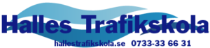 Halles trafikskola